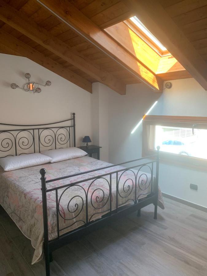 נוס Casa Vacanze Anais מראה חיצוני תמונה