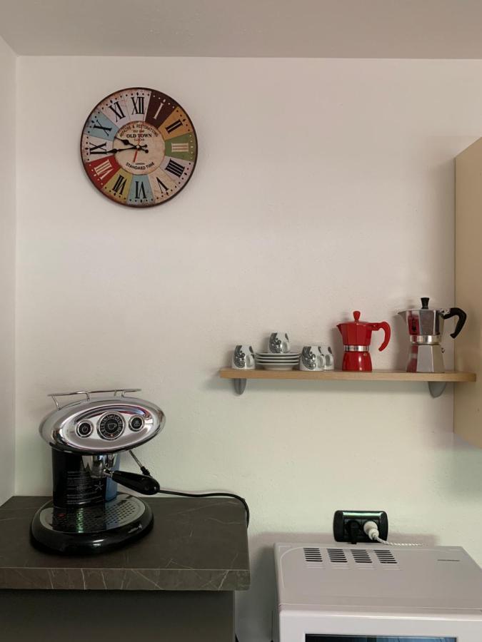 נוס Casa Vacanze Anais מראה חיצוני תמונה
