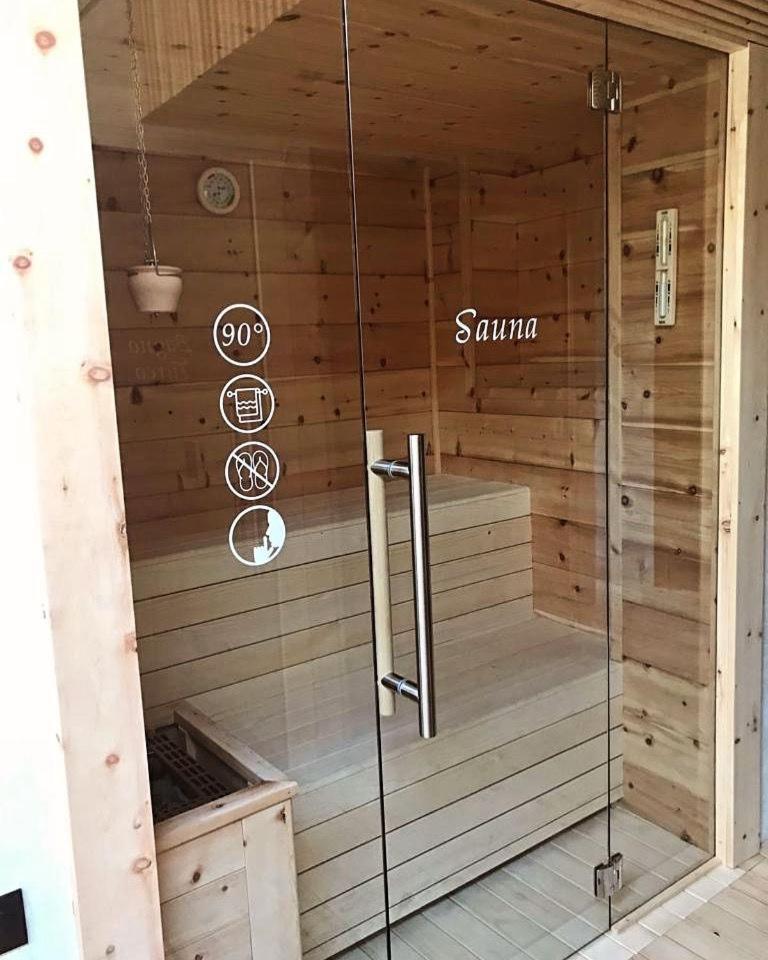 נוס Casa Vacanze Anais מראה חיצוני תמונה